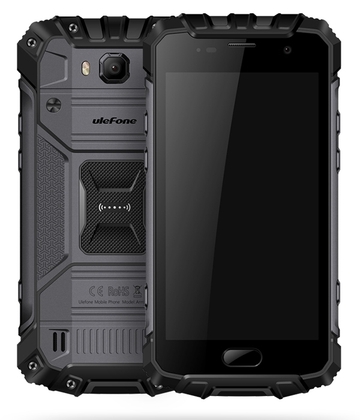    Ulefone Armor 2