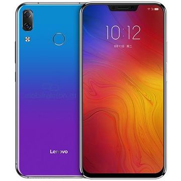 :   - Lenovo Z5, 4T, Watch X