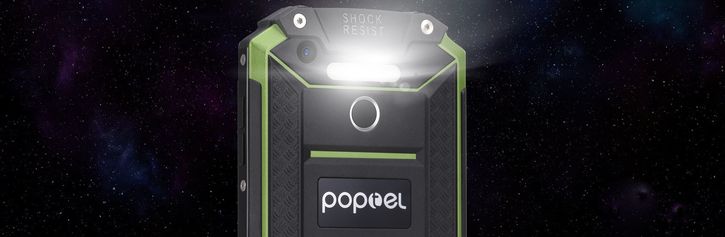  Poptel P9000 Max:     