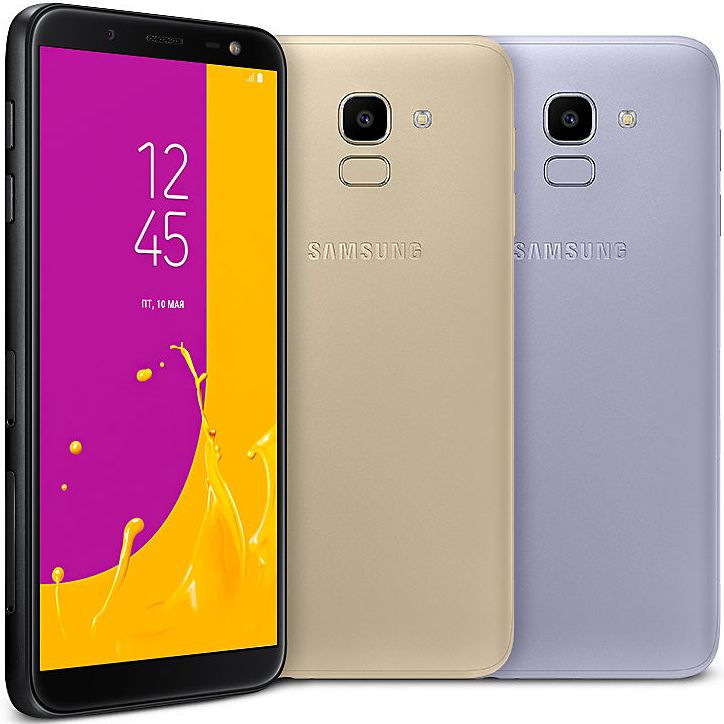Samsung Galaxy J4  J6    (  )