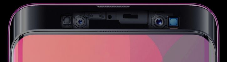     OPPO Find X