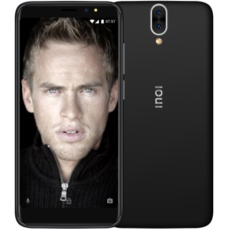  INOI 6 Lite: Android-  LTE   4750 