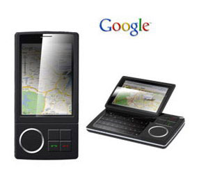    Google Phone?