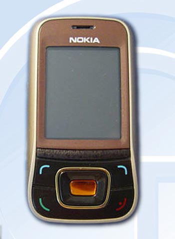 Nokia 7088