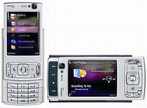 Nokia N95