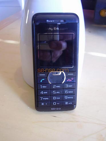       Sony Ericsson
