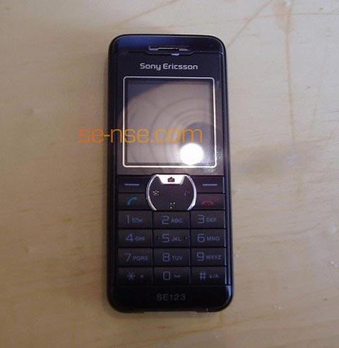       Sony Ericsson