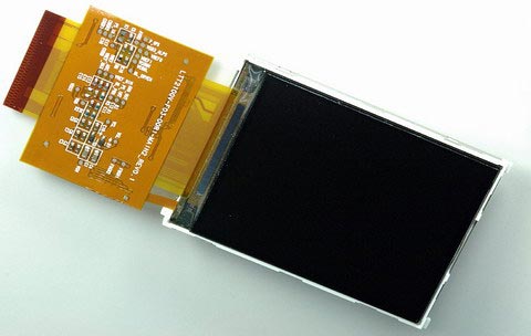 LCD-  Samsung,   