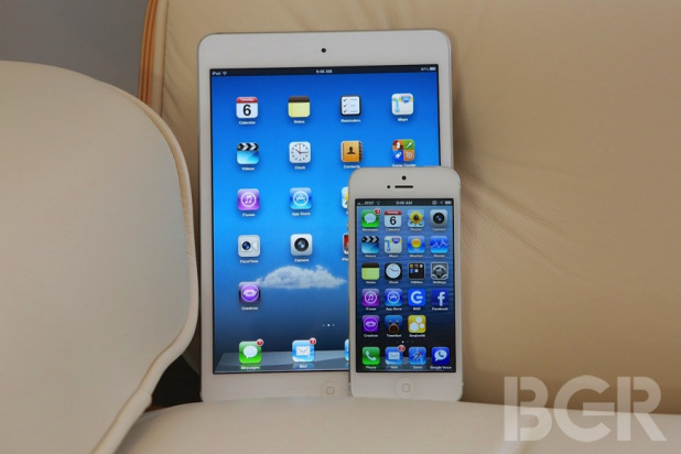 Apple   iPad  ,  iPhone 5S - 