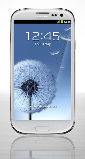Samsung   Galaxy S 3