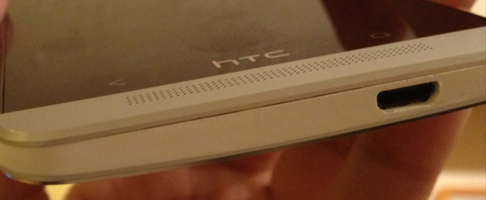 HTC One     