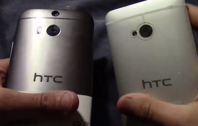     All New HTC One    One ()
