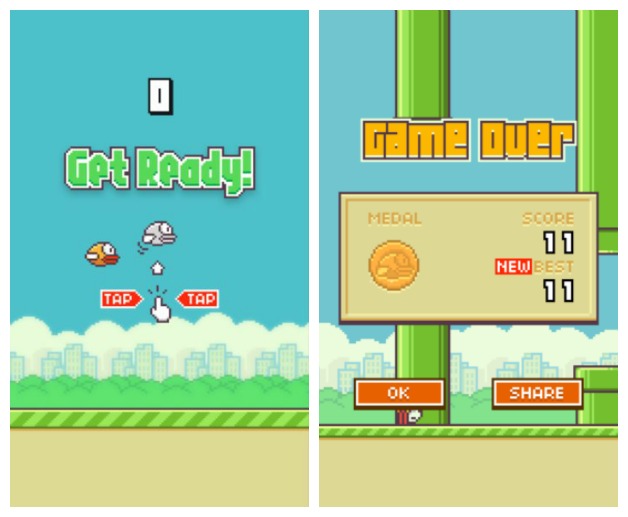 Flappy Bird      App Store