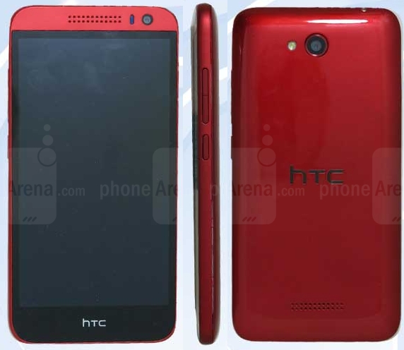HTC Desire 616 -  8-   