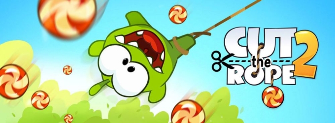   Cut the Rope 2  Android