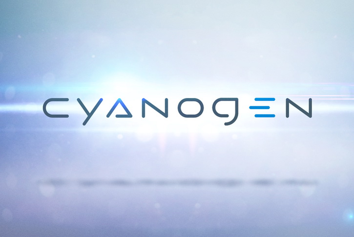 Foxconn  Cyanogen  Android  Google