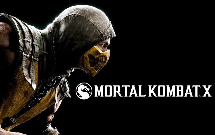Mortal Kombat X   iOS  Android ()