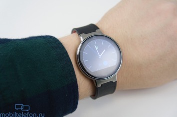  Alcatel OneTouch Watch