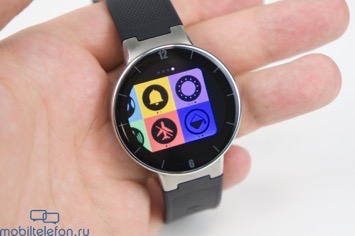  Alcatel OneTouch Watch