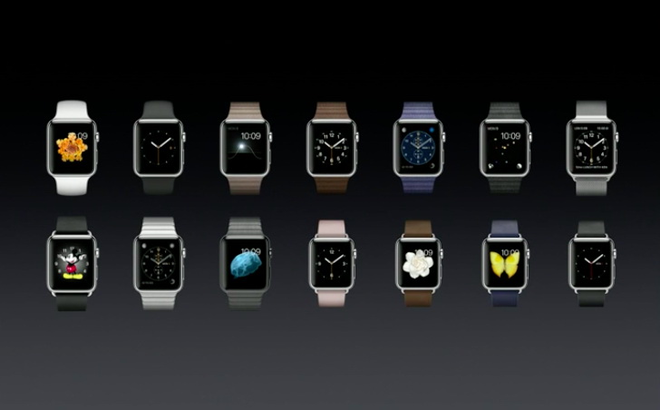 Apple   ,     Apple Watch