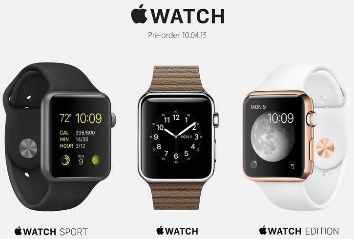 Apple   ,     Apple Watch
