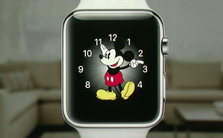 Apple   ,     Apple Watch