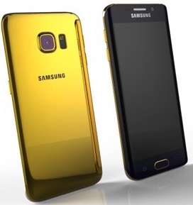 Samsung Galaxy S6  Galaxy S6 Edge 