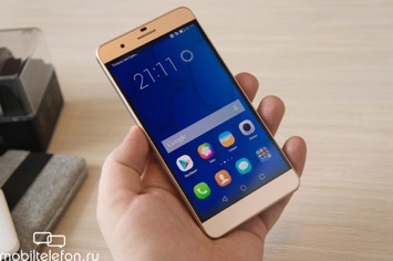   Huawei Honor 4X, Honor 6 Plus, Talkband B2  N1