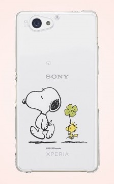 Sony    Xperia J1 Snoopy Special Edition
