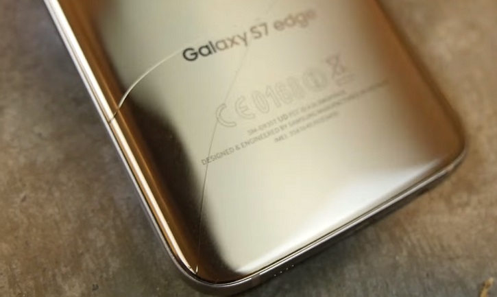 iPhone 6S Plus  Samsung Galaxy S7 edge   -