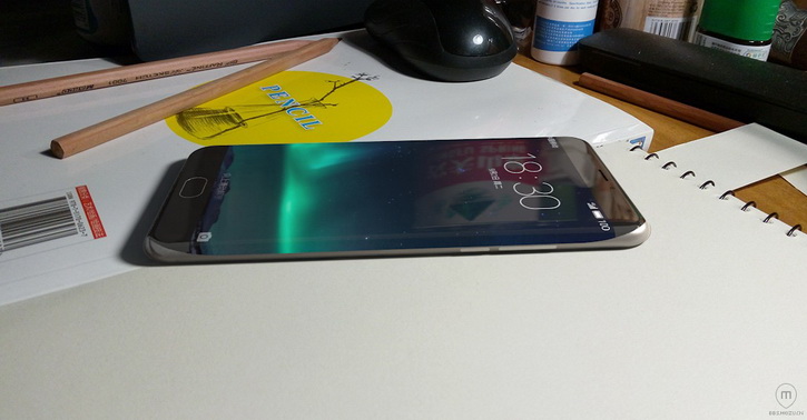  Meizu Pro 6  Force Touch   Samsung Galaxy S7 edge