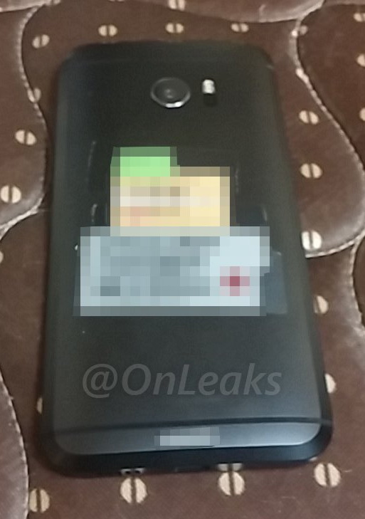 HTC 10 (One M10):       