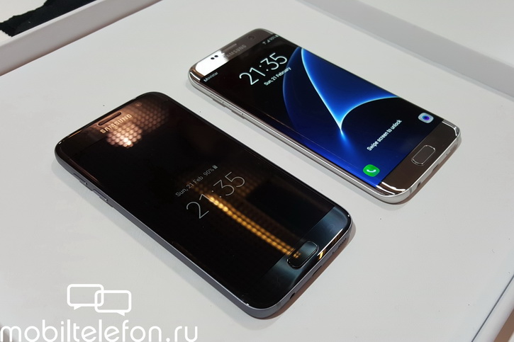  Samsung Galaxy S7 edge: ,    