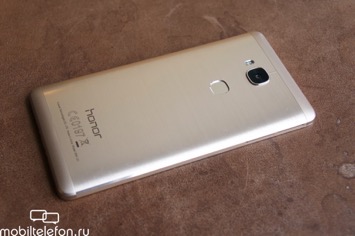  Huawei G8