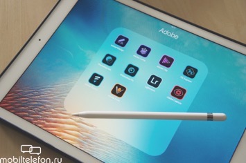  iPad Pro