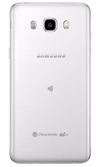  Samsung Galaxy J5 (2016)  Galaxy J7 (2016)
