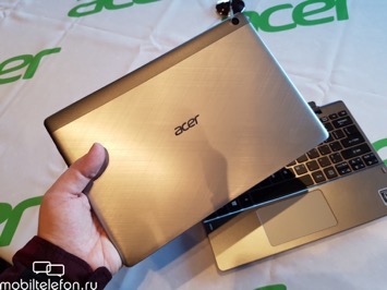  Acer Aspire Switch 2--1