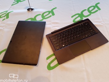  Acer Aspire Switch 2--1