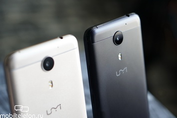 UMi Plus E  UMi Plus  MediaTek Helio P20  Helio P10