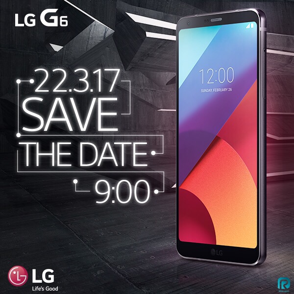     LG G6