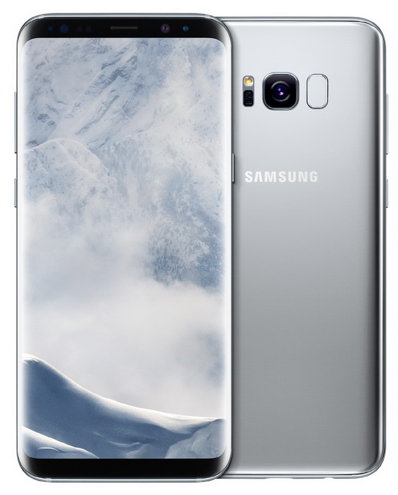   Samsung Galaxy S8+    $1 .