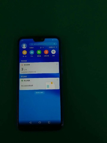  Huawei P20 Lite    