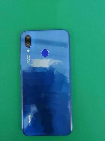  Huawei P20 Lite    