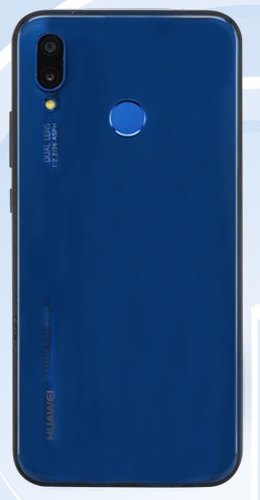   Huawei P20 Lite  TENAA