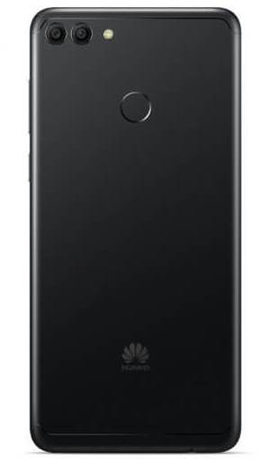  Huawei Y9 (2018)      4000 