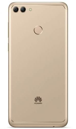  Huawei Y9 (2018)      4000 