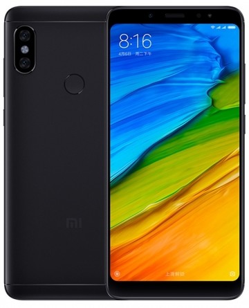  Xiaomi Redmi Note 5  :  ,  