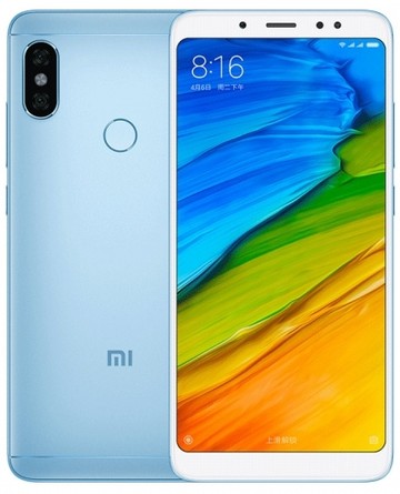  Xiaomi Redmi Note 5  :  ,  