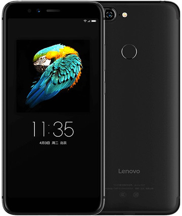  Lenovo S5:  Redmi 5 Plus     $158