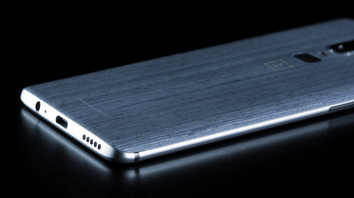 OnePlus 6  :   ,    Samsung Galaxy S9+